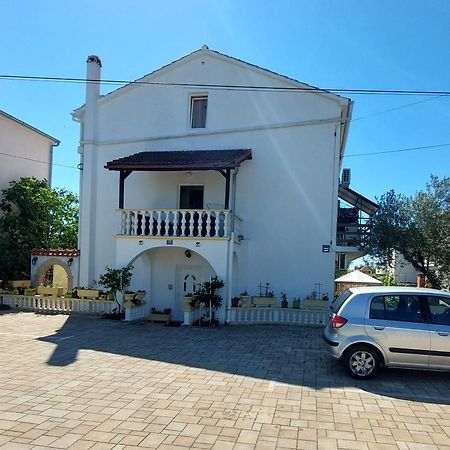 Villa Vilma Sukošan Exteriör bild