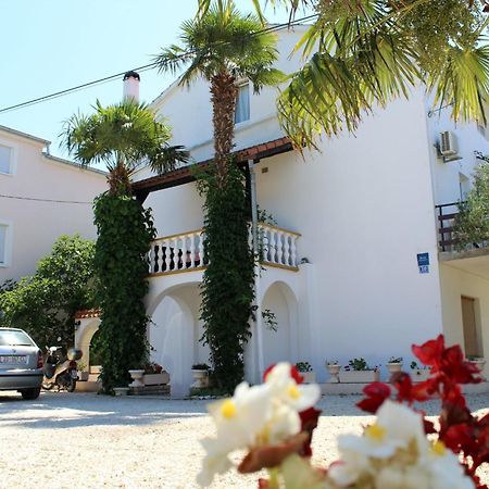 Villa Vilma Sukošan Exteriör bild