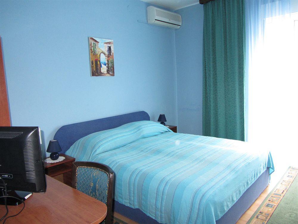 Villa Vilma Sukošan Exteriör bild