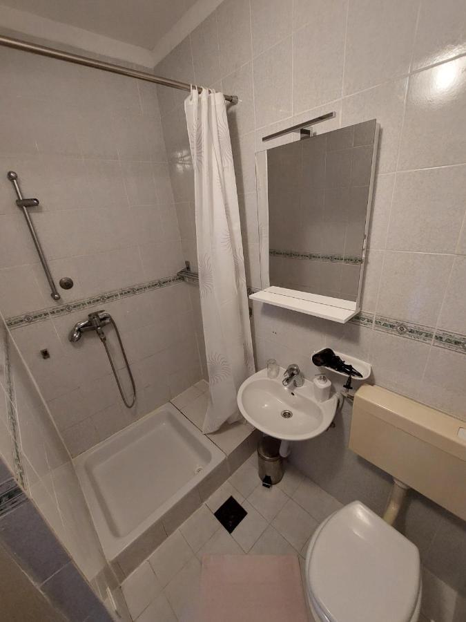 Villa Vilma Sukošan Exteriör bild