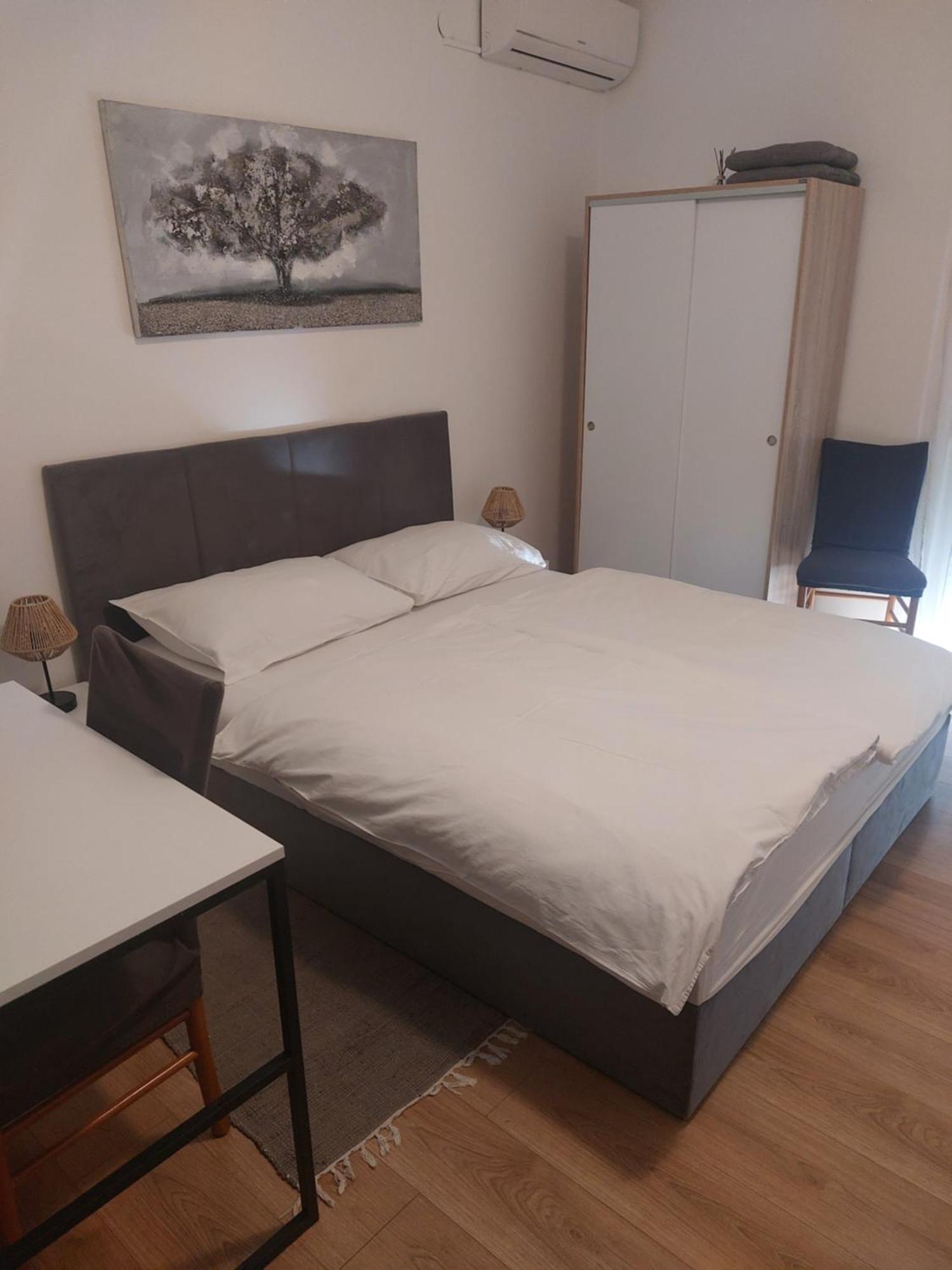 Villa Vilma Sukošan Exteriör bild