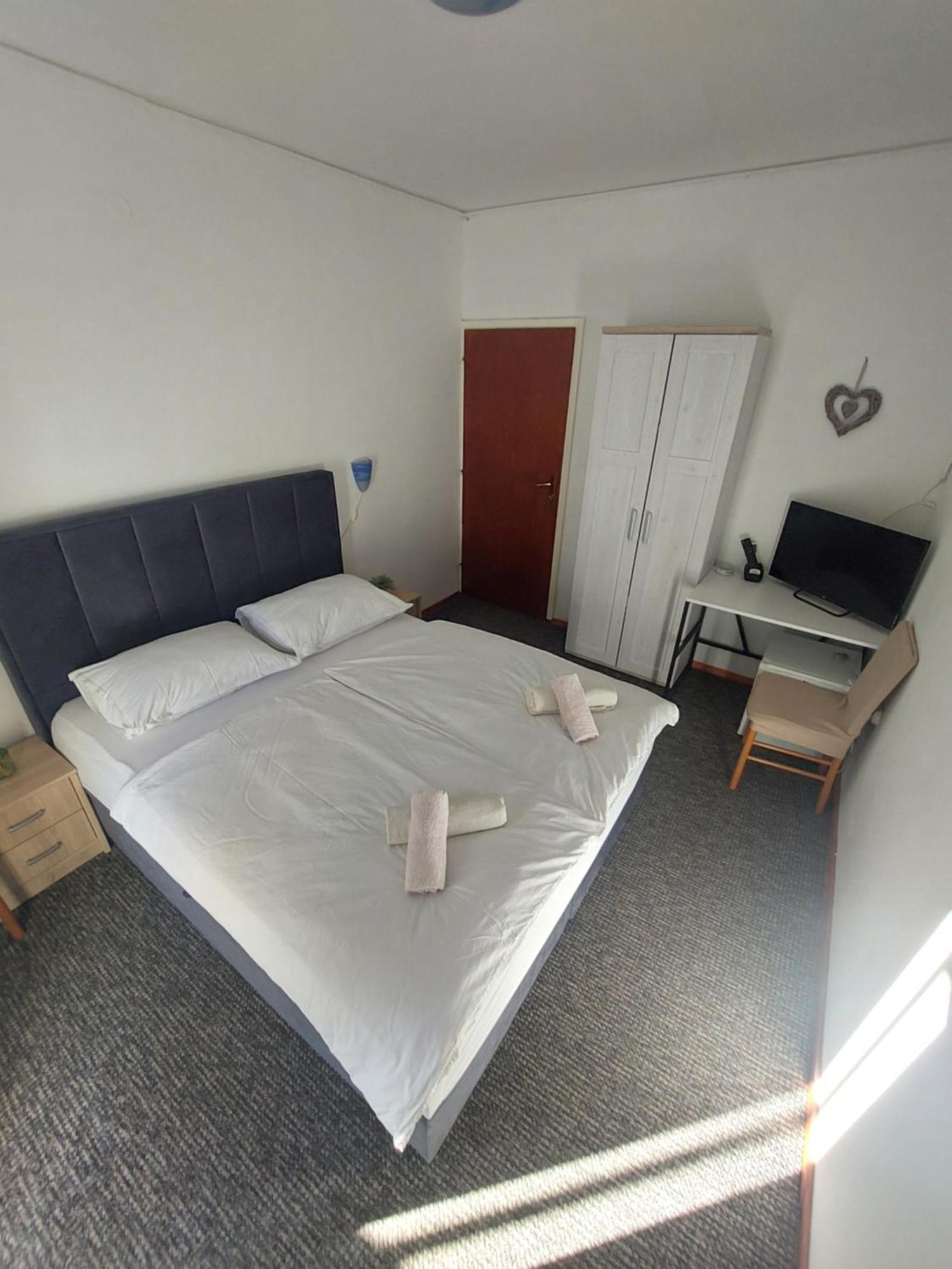Villa Vilma Sukošan Exteriör bild