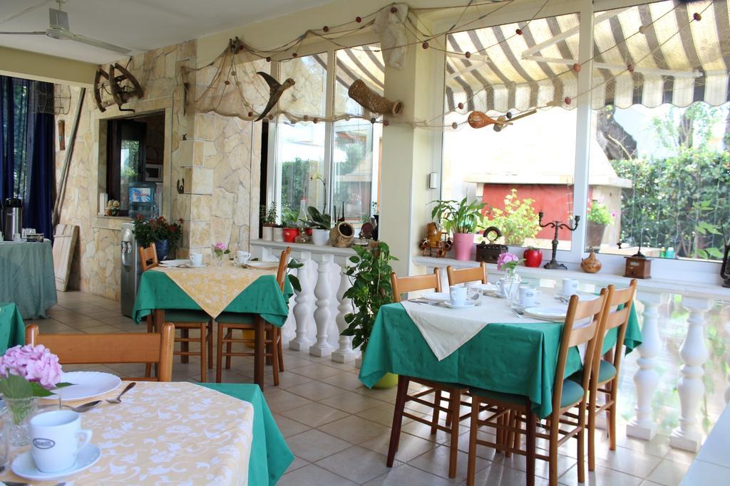 Villa Vilma Sukošan Exteriör bild