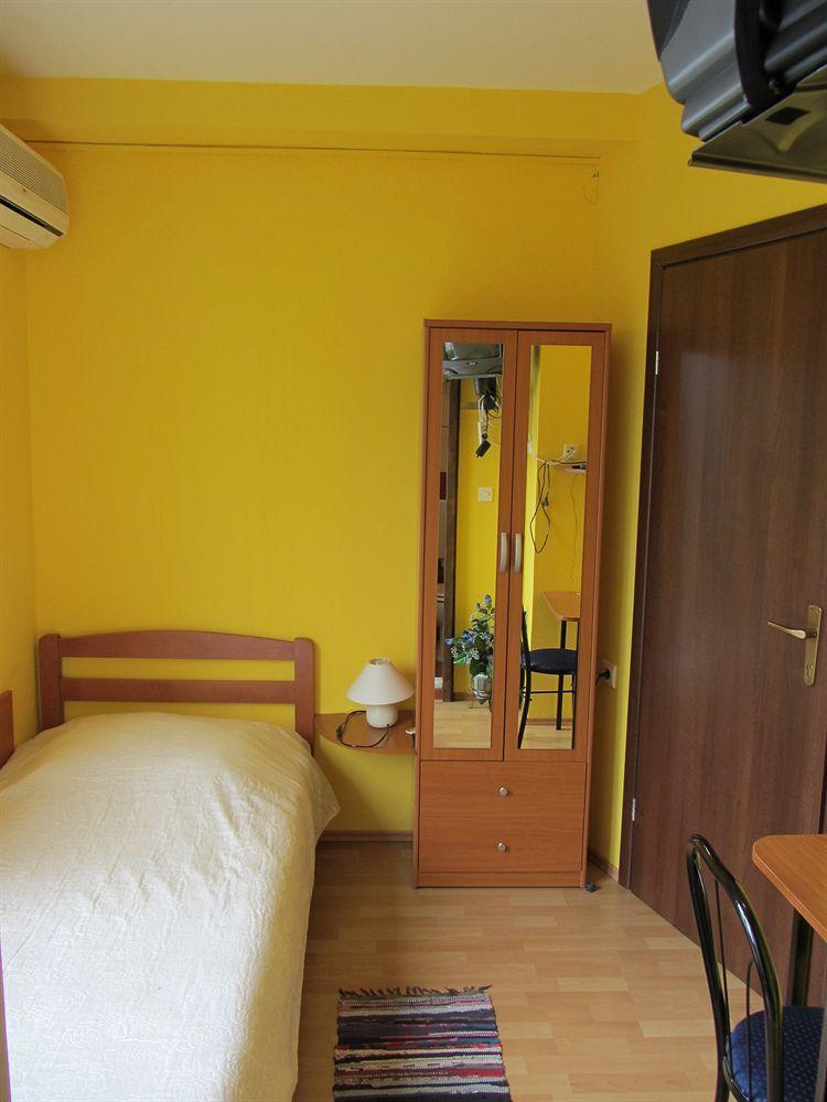 Villa Vilma Sukošan Exteriör bild