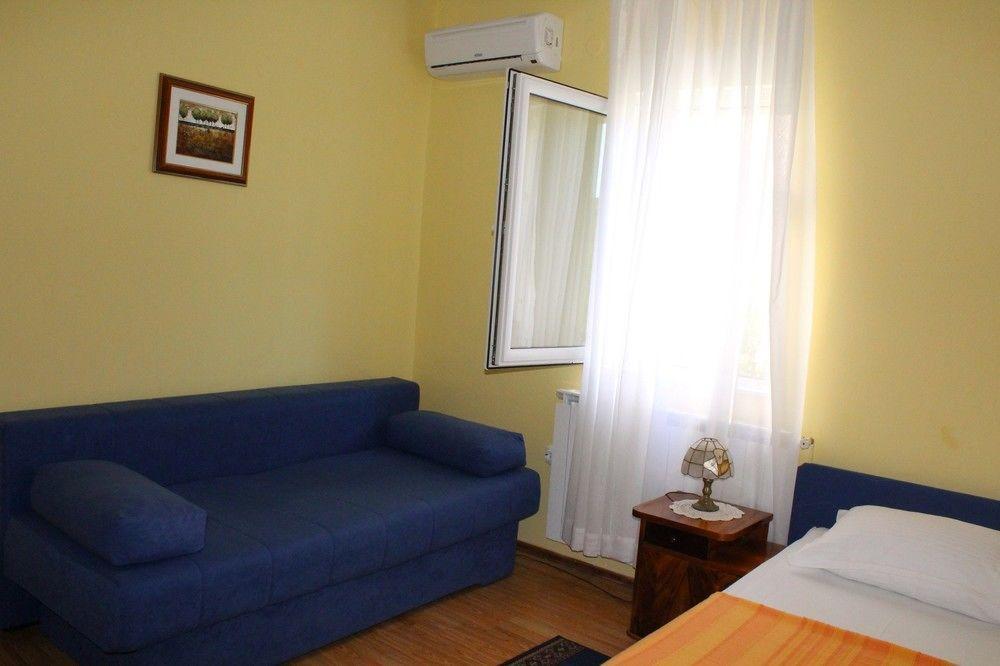 Villa Vilma Sukošan Exteriör bild