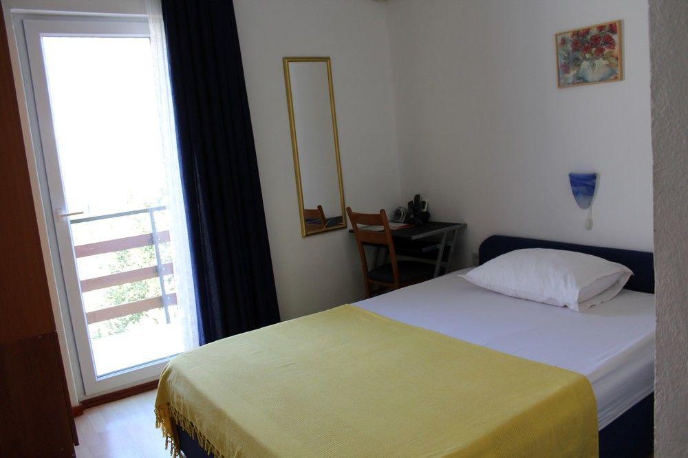 Villa Vilma Sukošan Exteriör bild